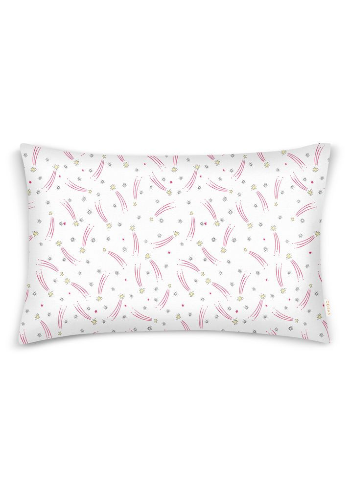 Наволочка на подушку 40х60 FIREWORK (4822052250419) Cosas (366961758)