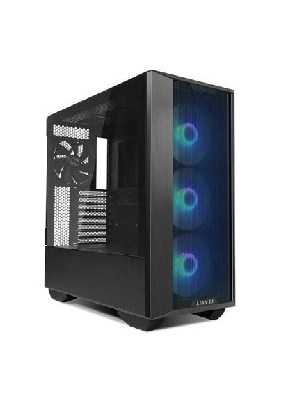 Корпус (G99.LAN3X.00) Lian Li Lancool III Black (366155161)