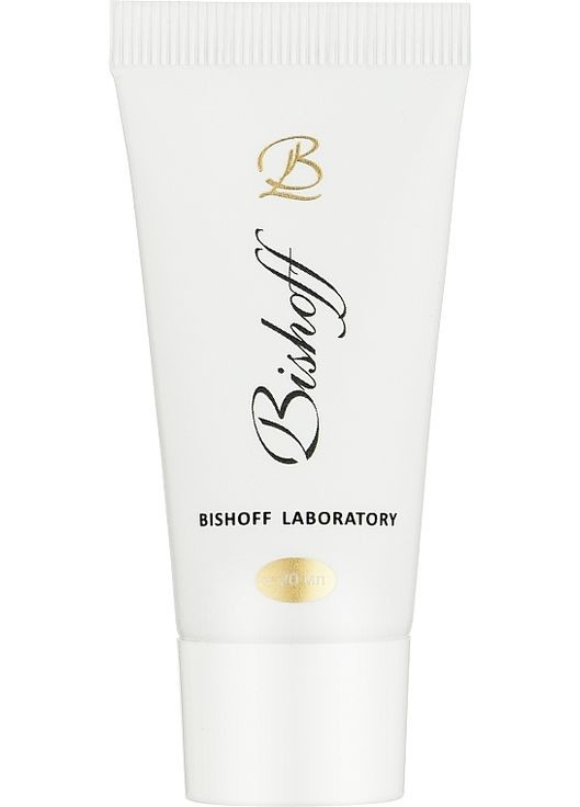 Шампунь для жирної шкіри голови 250ml (908521-92800) Bishoff (368626167)