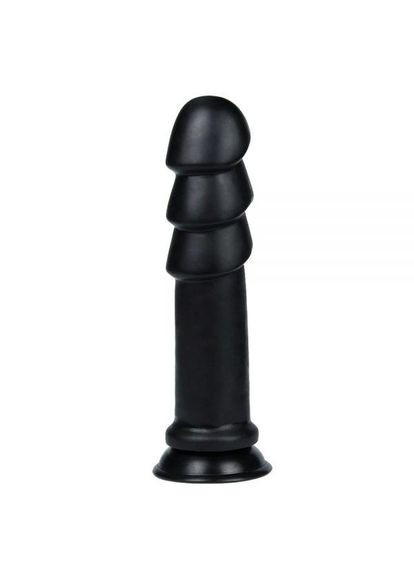 Анальная пробка оригинальной формы 11.25" King-Sized Anal Lovetoy (383084351)