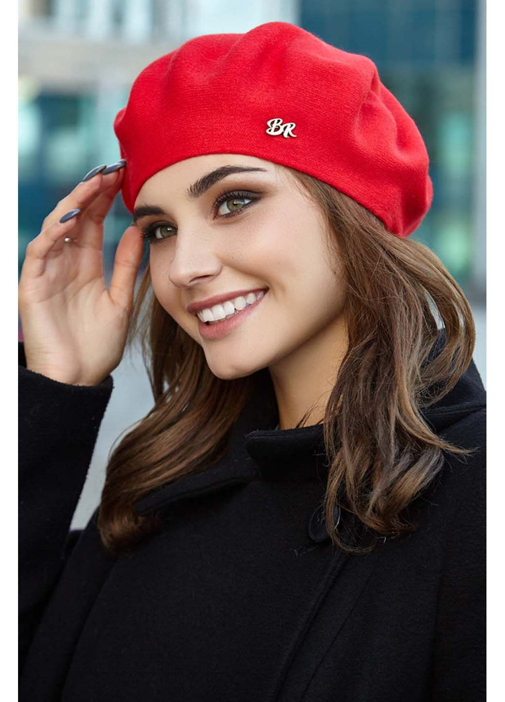 Берет "Амелія" Braxton (302456668)