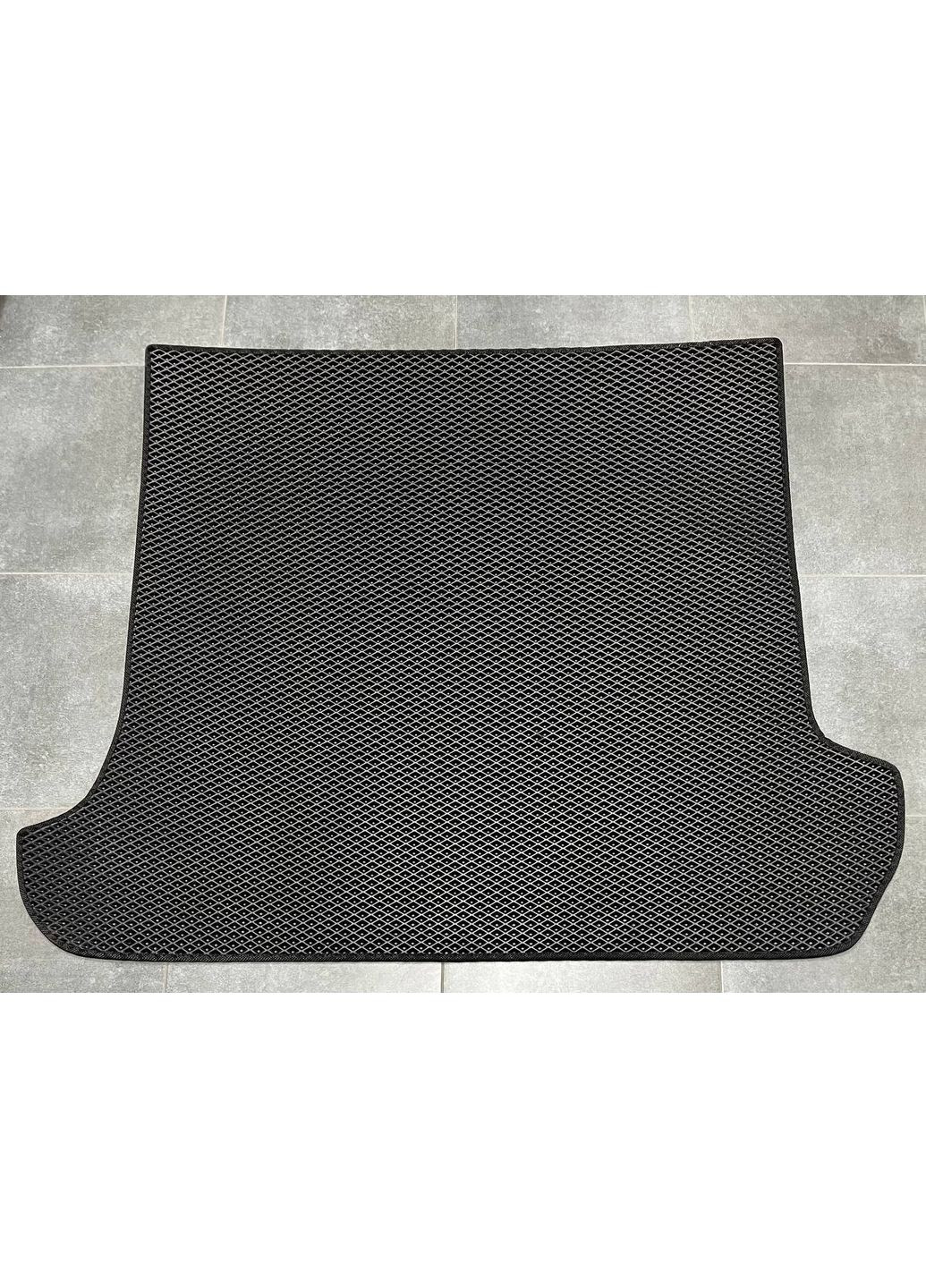 Килимок в багажник Toyota Prado 120 2002-2009 Тойота Ленд Крузер Прадо 120 Eva Land Cruiser (360617888)