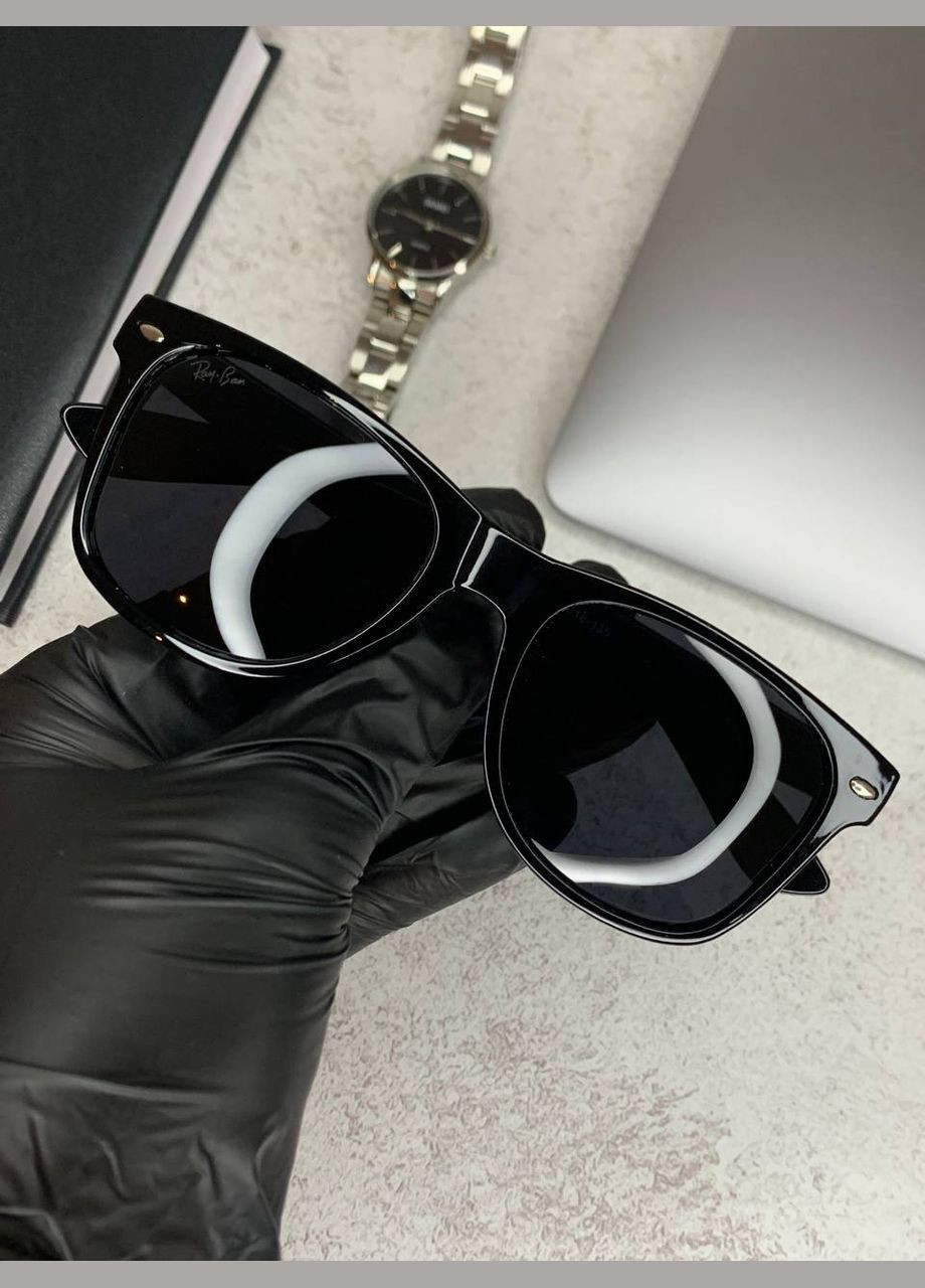 Сонцезахисні окуляри чоловічі No Brand RB1-1 (341527354)