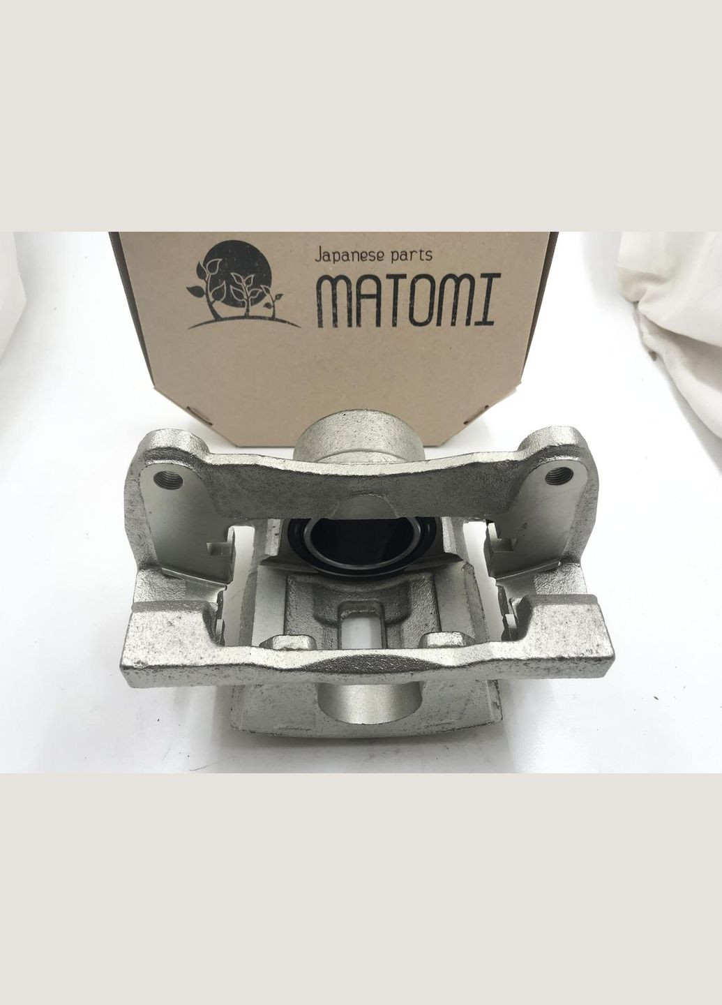 Супорт гальмівний передній лівий CK2101 Лексус RX 47750-48140 MATOMI (345741212)