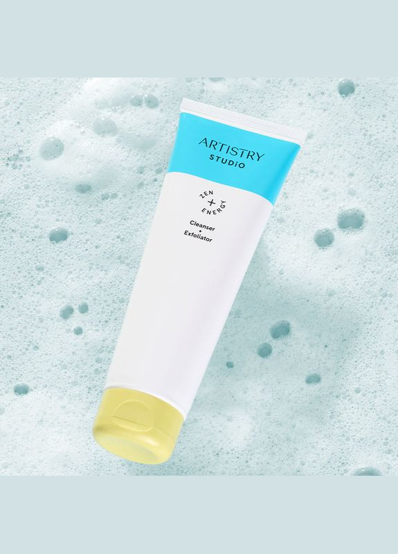 Artistry Studio™ Гель для вмивання з відлущувальними частинками Амвей Amway (334712226)