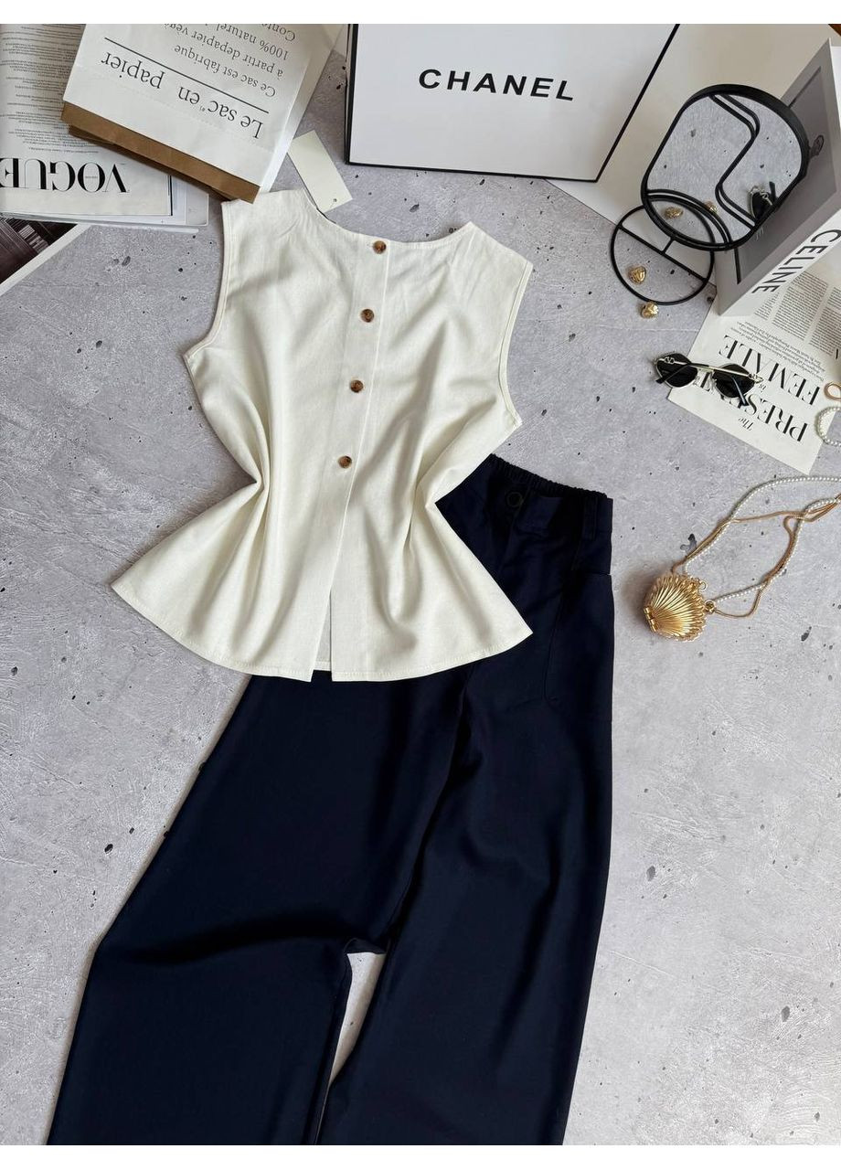 Жіночій костюм No Brand (349513829)