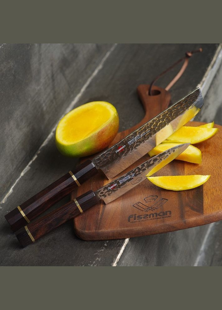 Сокира Kensei Bokuden 18 см 2552 Fissman (316626998)