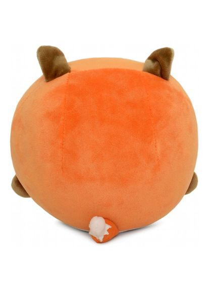 М'яка іграшка (FWPFOXYCUNNY22OR0) WP Merchandise Лисеня Руді (368563026)