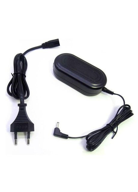 Сетевой адаптер CA-570, CA-570K, CA-570S для камер питания от сети 220В Canon (369558225)