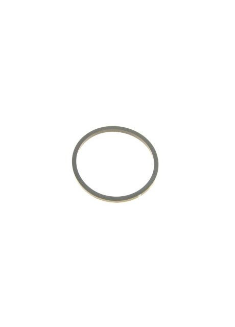 Ремкомплект супорта (переднього) BMW i3 13- (d=54mm) (Trw) (+поршень)) 254853 (opt-om) No Brand (340414880)