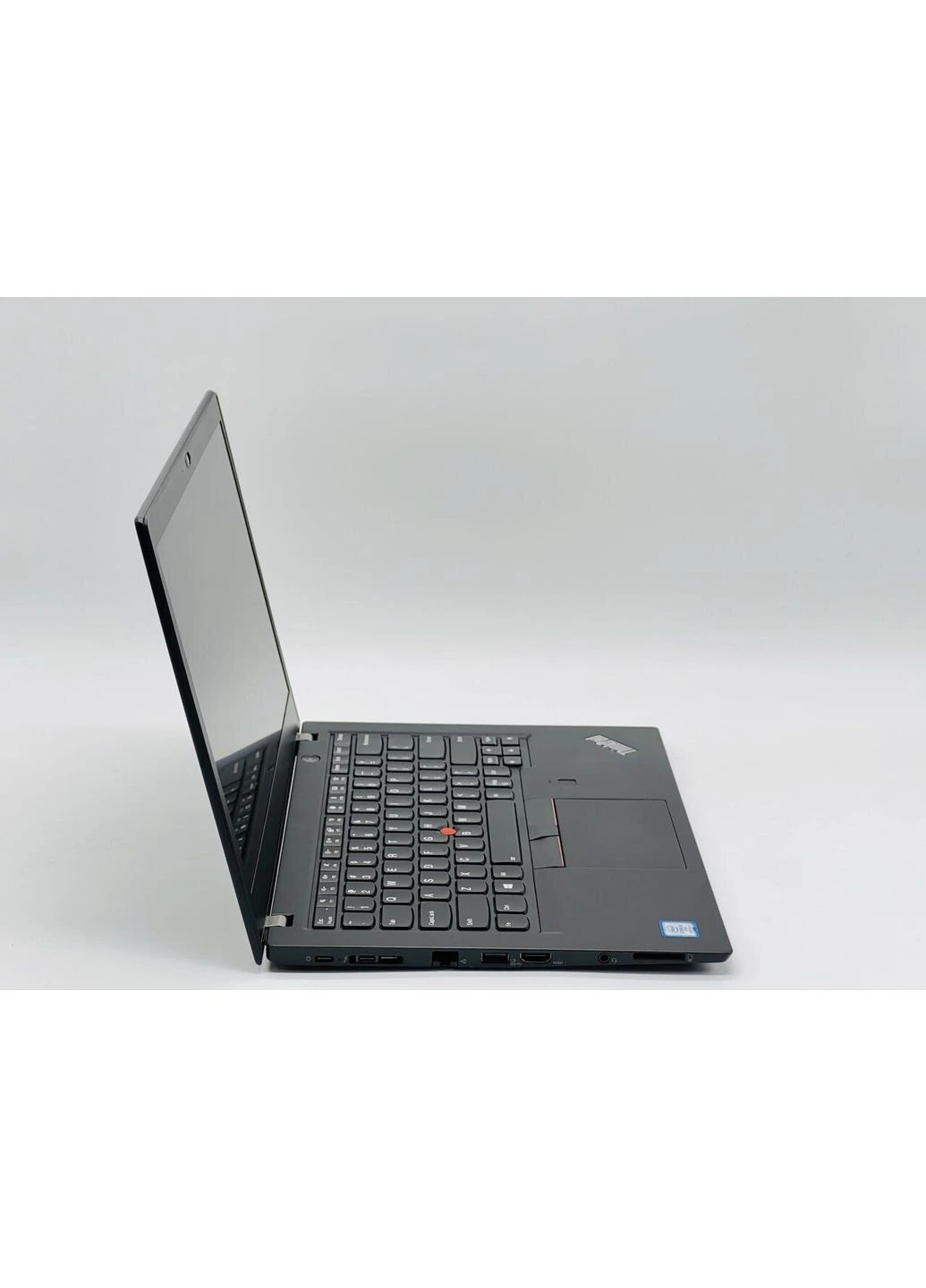 Ультрабук ThinkPad T480s / 14" (1920x1080) IPS / Intel Core i5-8350U (4 (8) ядра по 1.7 - 3.6 GHz) / 16 GB DDR4 / 512 GB SSD / Lenovo (398143695)