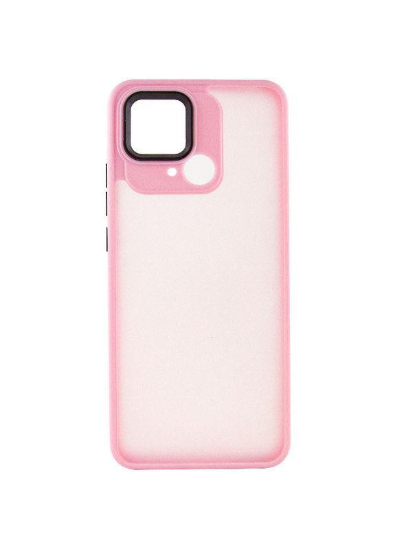 Чохол на Xiaomi Redmi 10C / для Ксяомі, сяомі, ксіомі редмі 10С ТПУ та полікарбонат Epik (356098235)