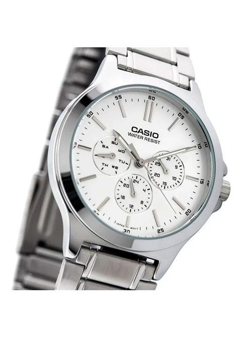 Наручний годинник MTP-V300D-7A Casio (316716663)