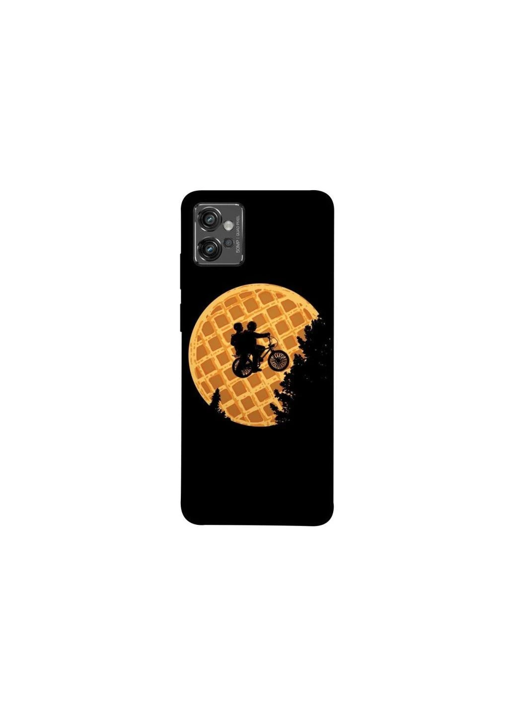 Чехол на Motorola Moto G32 Stranger Things ver.33 Frontalka (376225247)