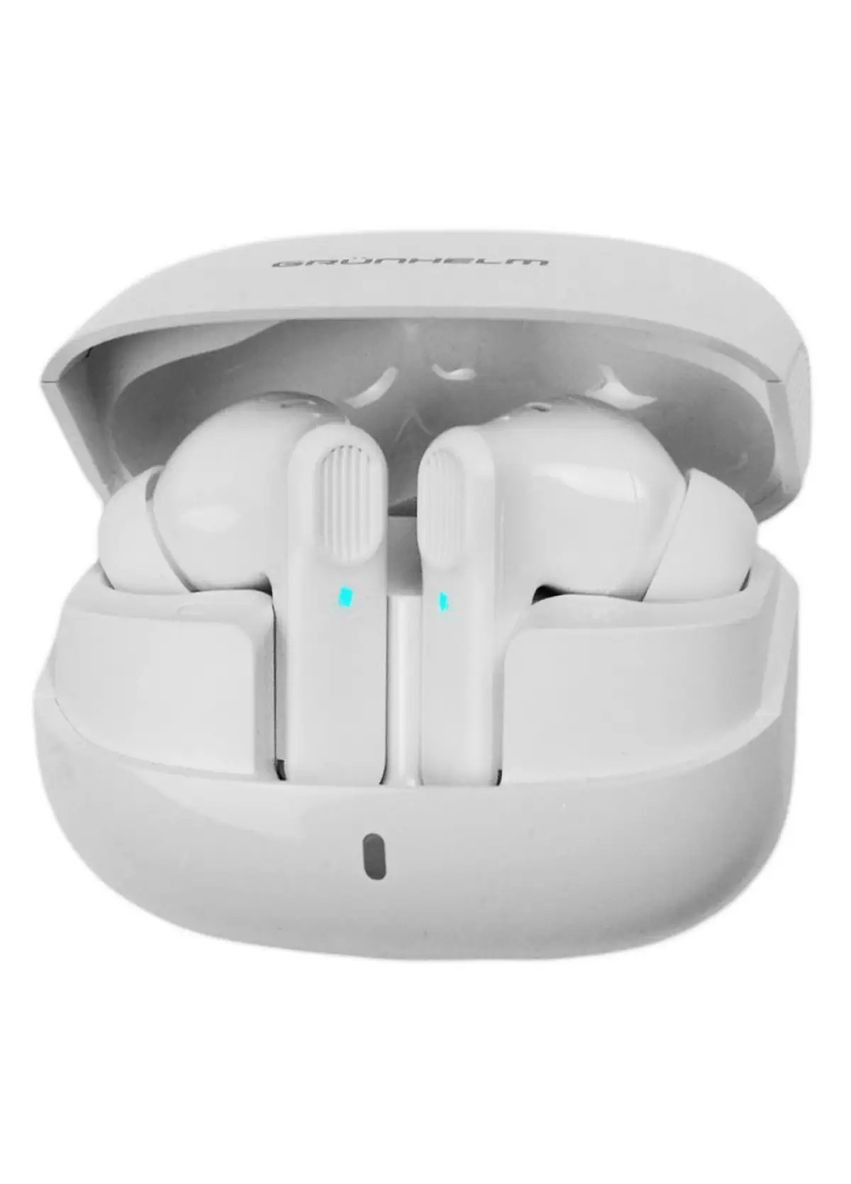 Наушники Bluetooth GBE-413 Grunhelm (366422763)