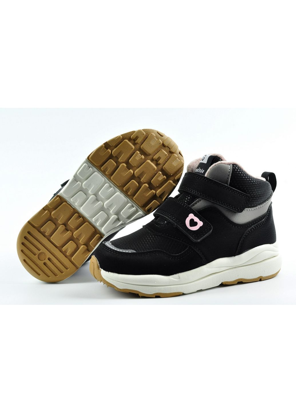 Зимові кросівки Jong Golf (360392630)