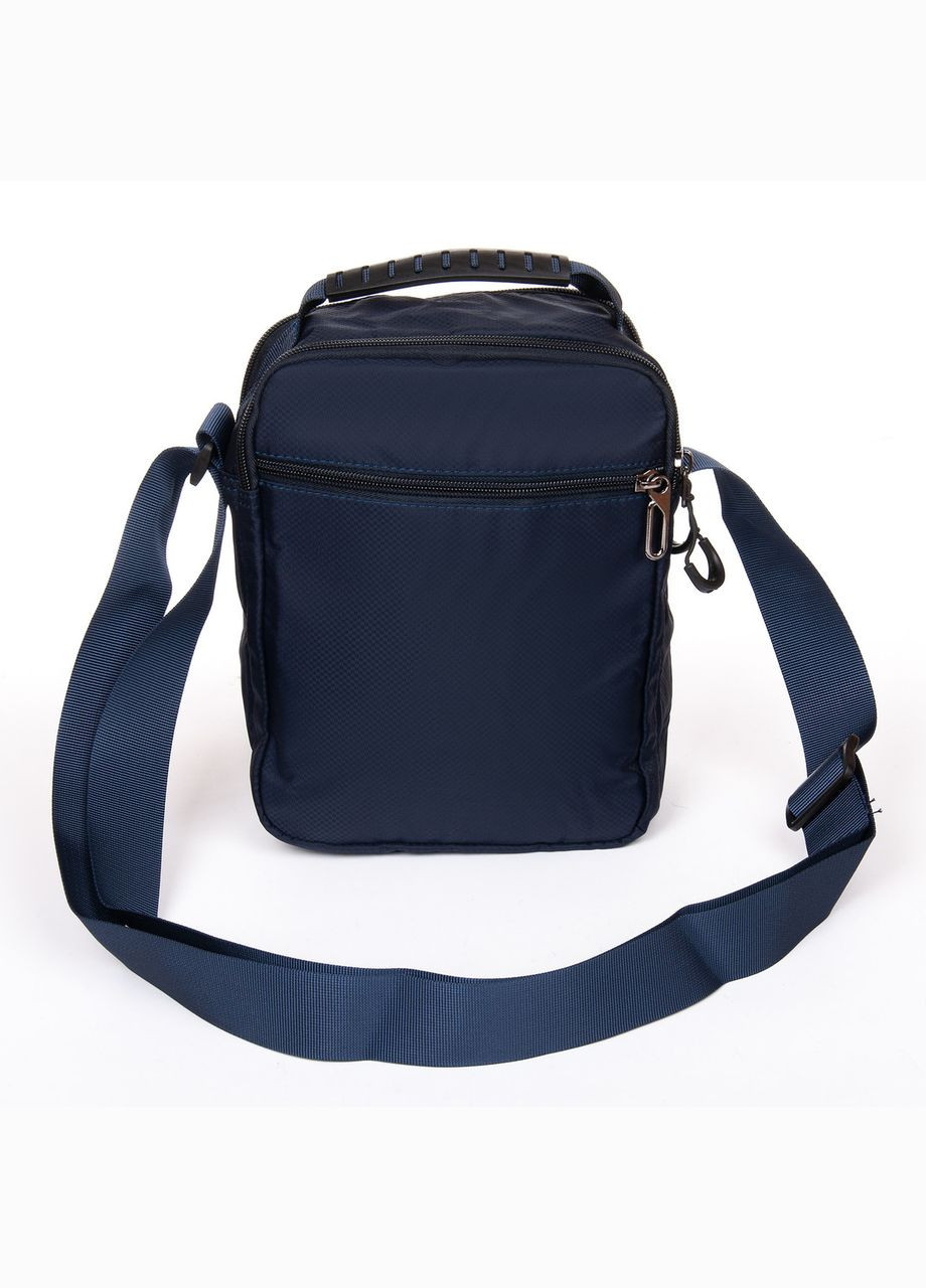 Чоловіча сумка-планшет (LAN7669 blue) Lanpad (322999053)