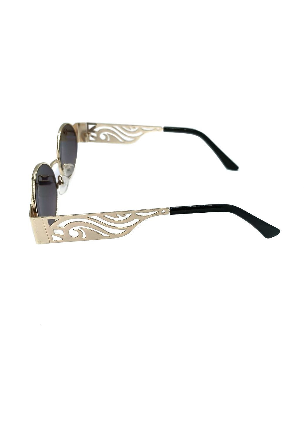 Солнцезащитные очки Boccaccio BC006 violet (359920280)