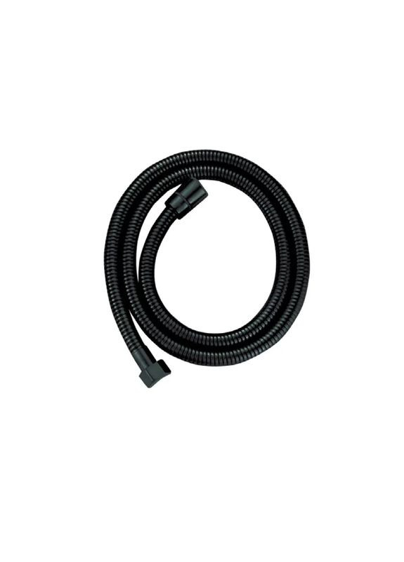 Шланг для душа из нерж. стали SUS304 Shower hose-SUS-150cm Black (Цв. черный) (CH0305) Champion (323479907)
