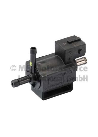 Клапан управління тиском FORD FOCUS II (DA_), KUGA I, MONDEO IV (BA7), S-MAX (WA6); VOLVO S40 II 7.28197.16.0-ua Pierburg (366559660)