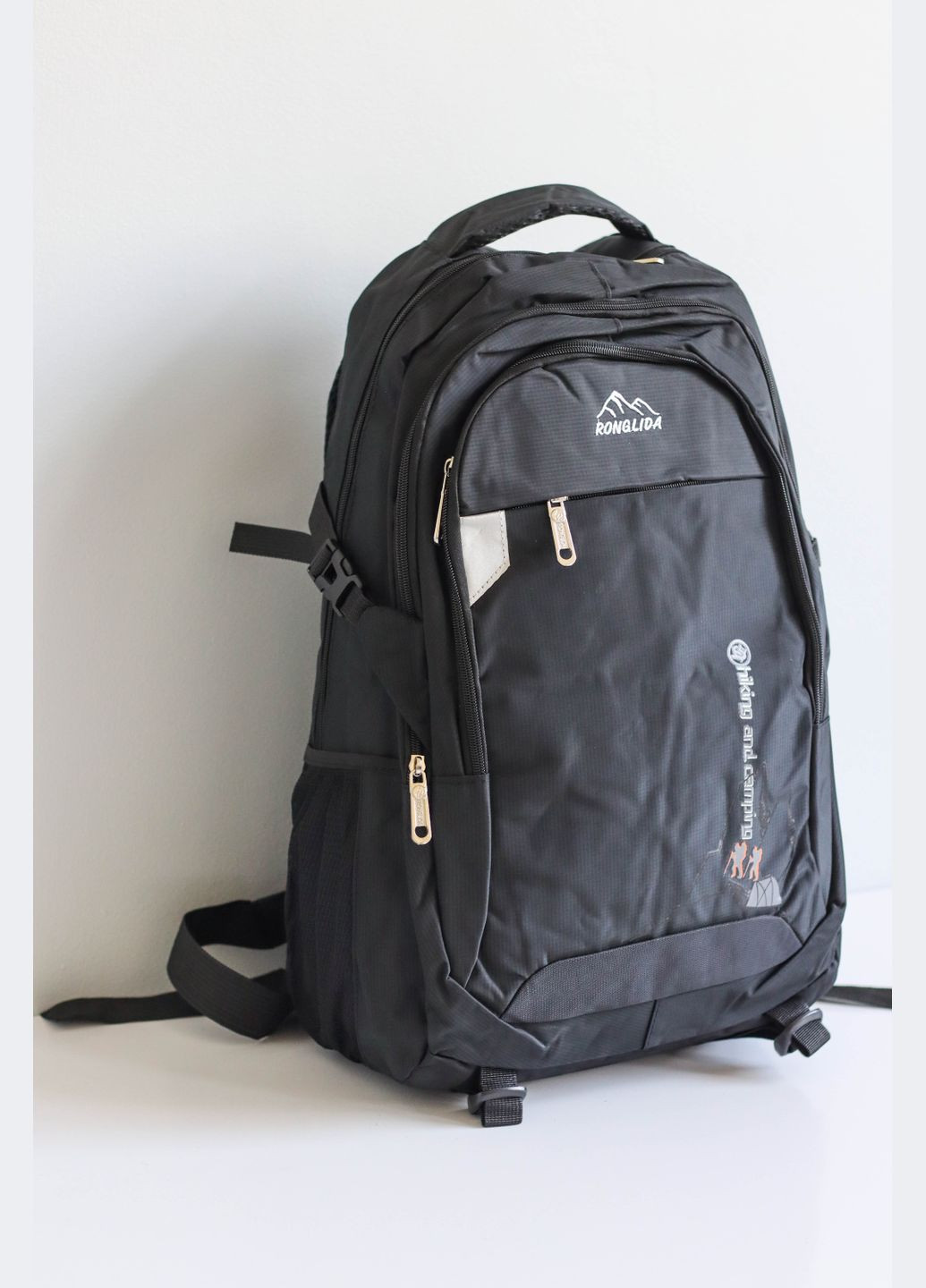Туристичний рюкзак, 50L No Brand (290187523)