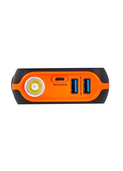 Автомобильное пуско-зарядное устройство BATTERYstart OBSL300 12V 300A Osram (394194382)