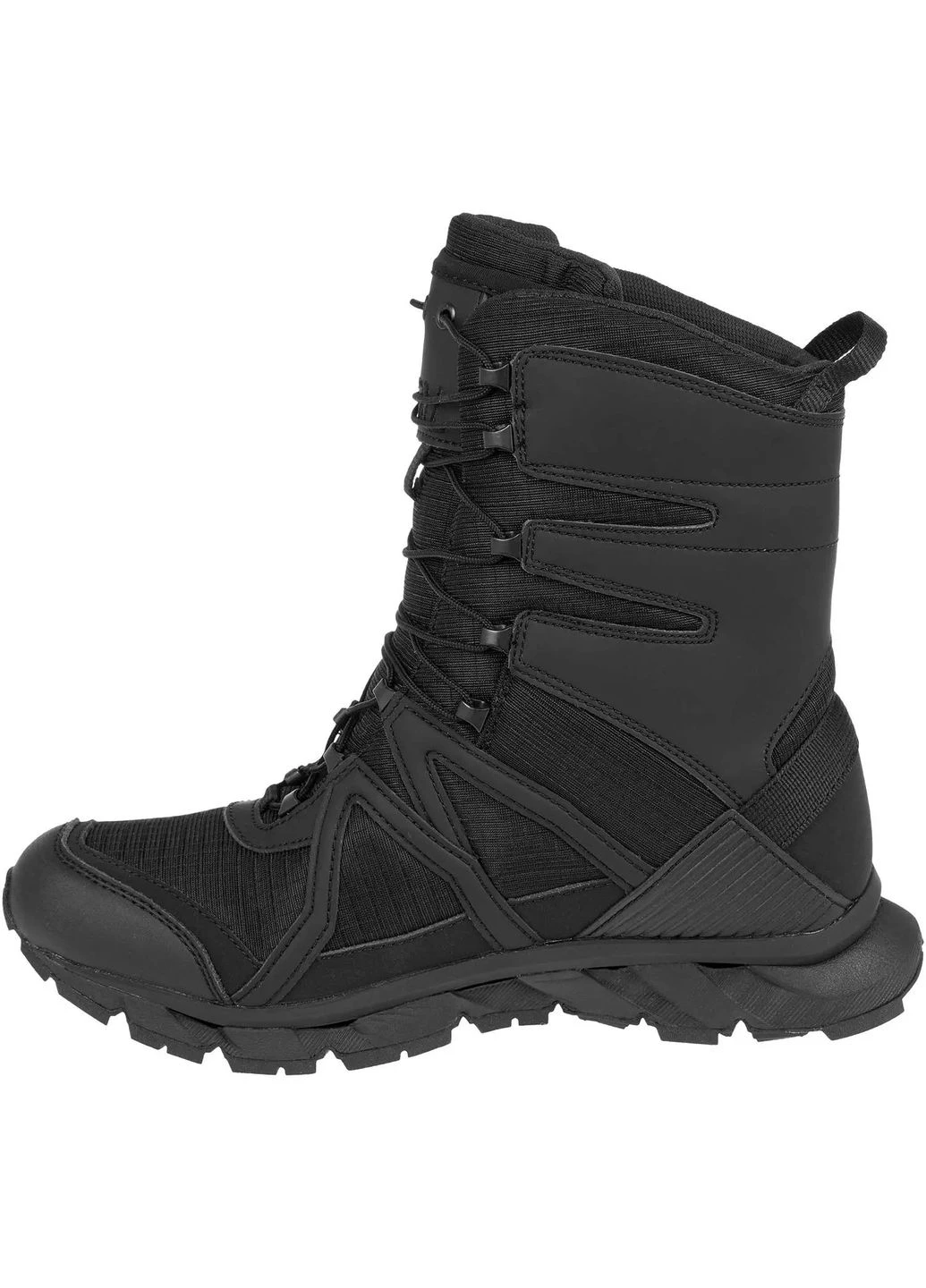 Черевики Chiruca Patrol High Gore-Tex Black No Brand (316255294)
