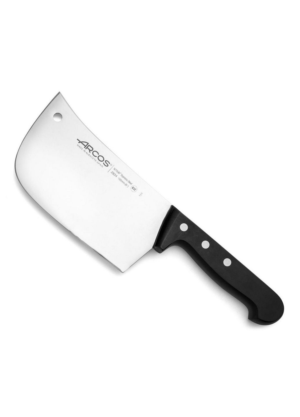 Нож тесак 160 мм universal Arcos (282591812)