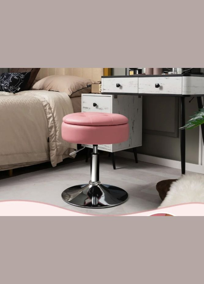 Крісло трансформер Meri з місцем для зберігання Costway (362028024)