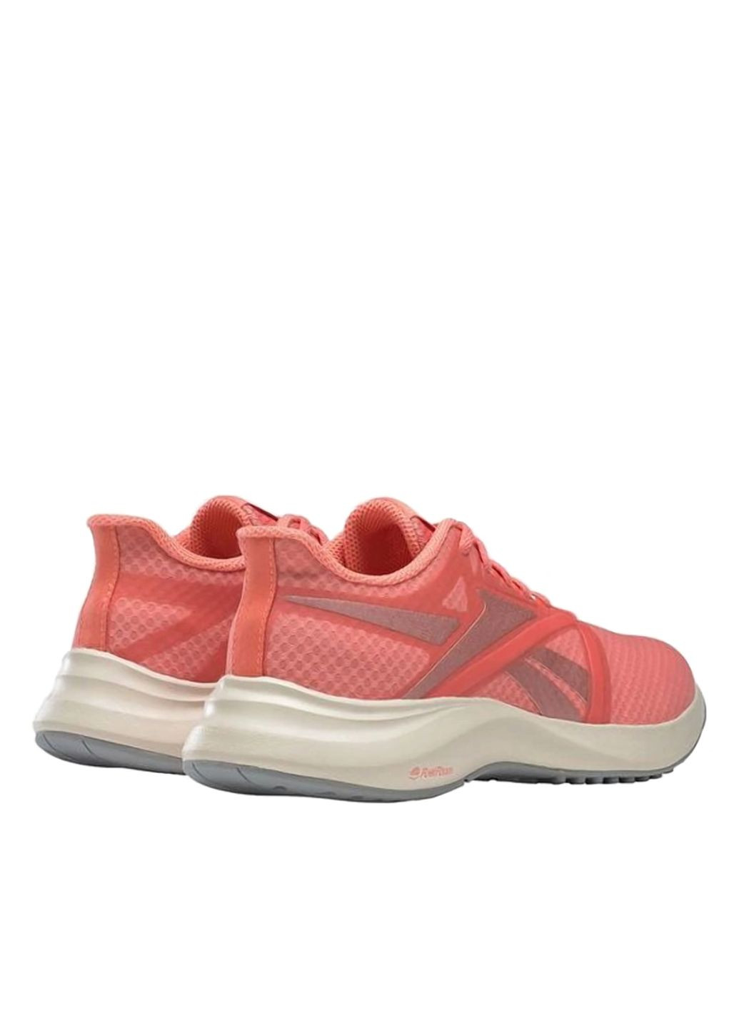 Кросівки Reebok RUNNER 5.0 рожеві демісезони (303261234)