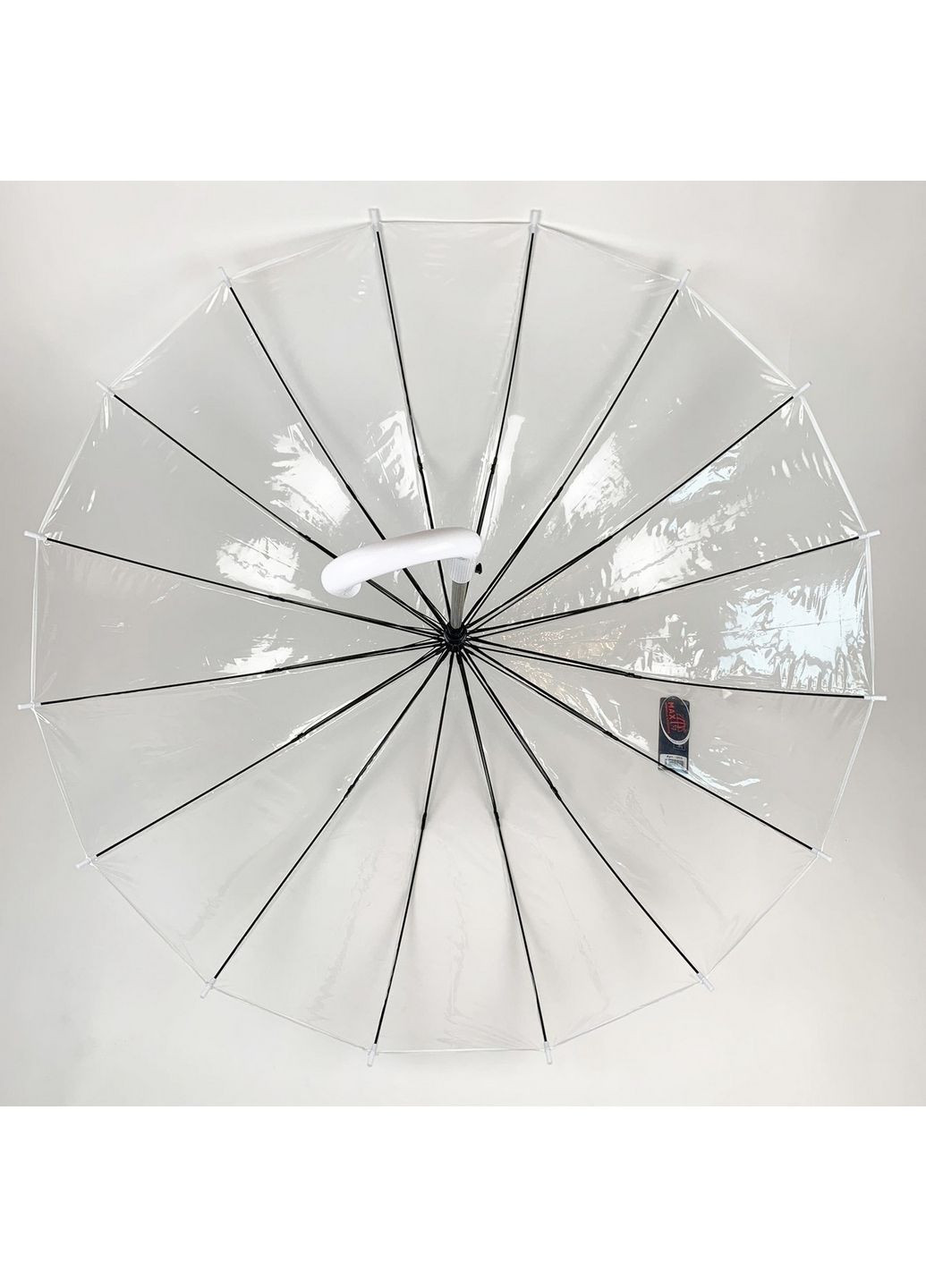 Прозора парасолька тростина Toprain (279311206)