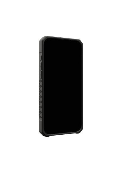 Чохол до мобільного телефона (114514114242) UAG iPhone 17 Pro Max Monarch Pro MagSafe Carbon Fiber (366157986)