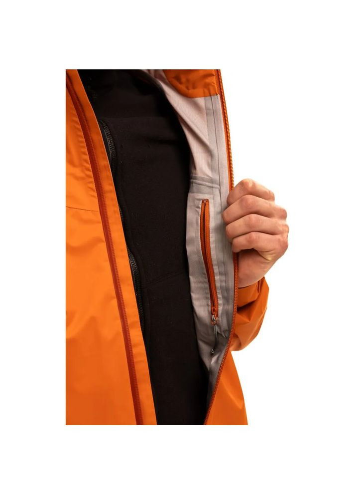 Куртка Dara Mns Оранжевый Turbat (369851221)