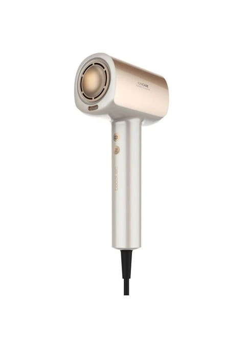 Фен (A01_EU01_101439) Cecotec DryGlam Nano Plasma Blue (379533908)