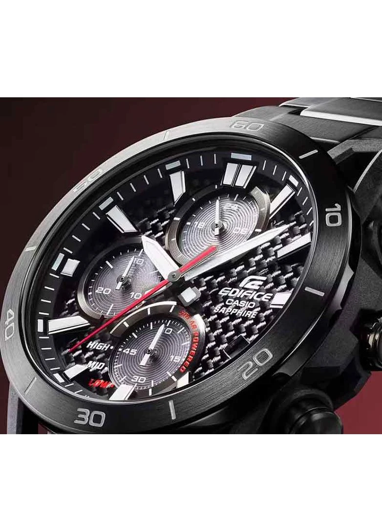 Мужские наручные часы Casio EFS-S640DC-1AVUEF (326960390)