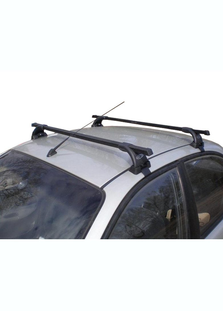 Багажник на гладкую крышу Chery QQ 2003 A-54 Десна-Авто (294302380)