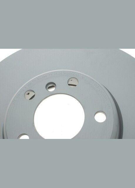 Диск гальмівний 24.0136-0114.2 ATE (340414242)