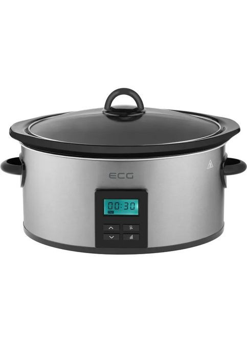 Мультиварка (PH5510) ECG PH 5510 Slow Rider (354228539)