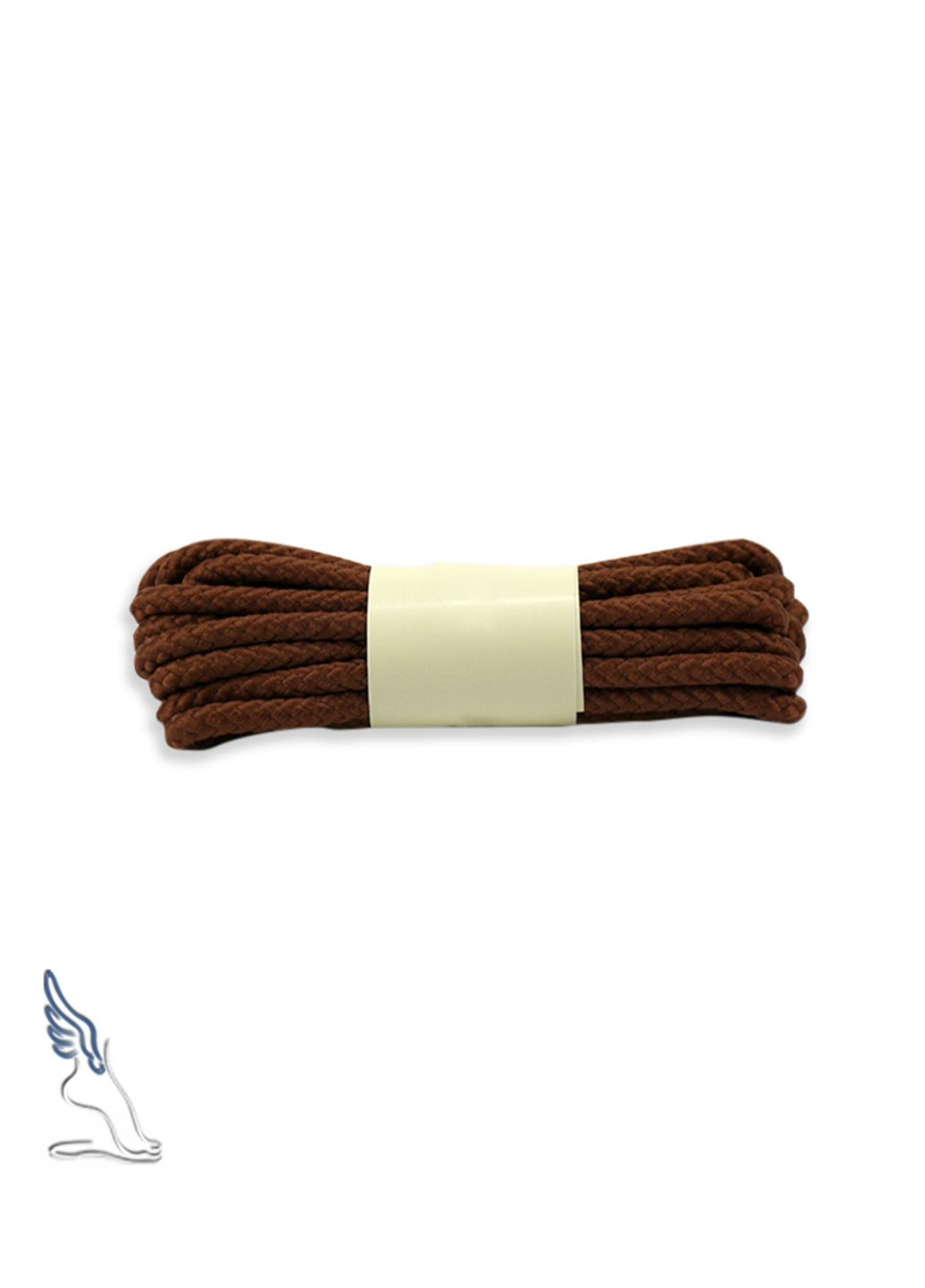 Шнурки для взуття міцні та еластичні No Brand (324272168)