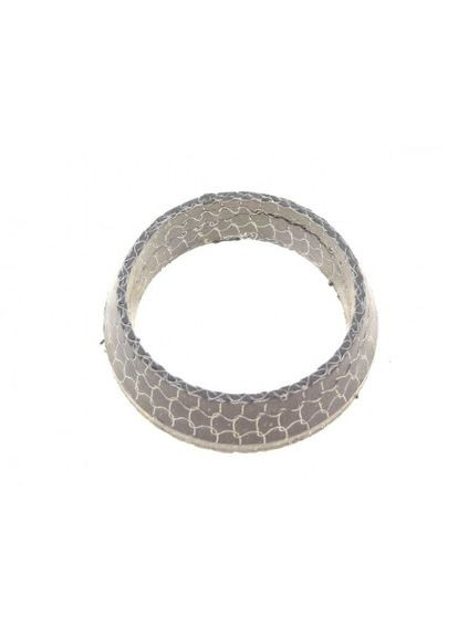 Прокладка выхлопной трубы BMW 4 (E34/E39)/7 (E32/E38)/8 (E31) -03 (45x58x15) (кольцо) FA1 101-946 (opt-om) No Brand (345778185)