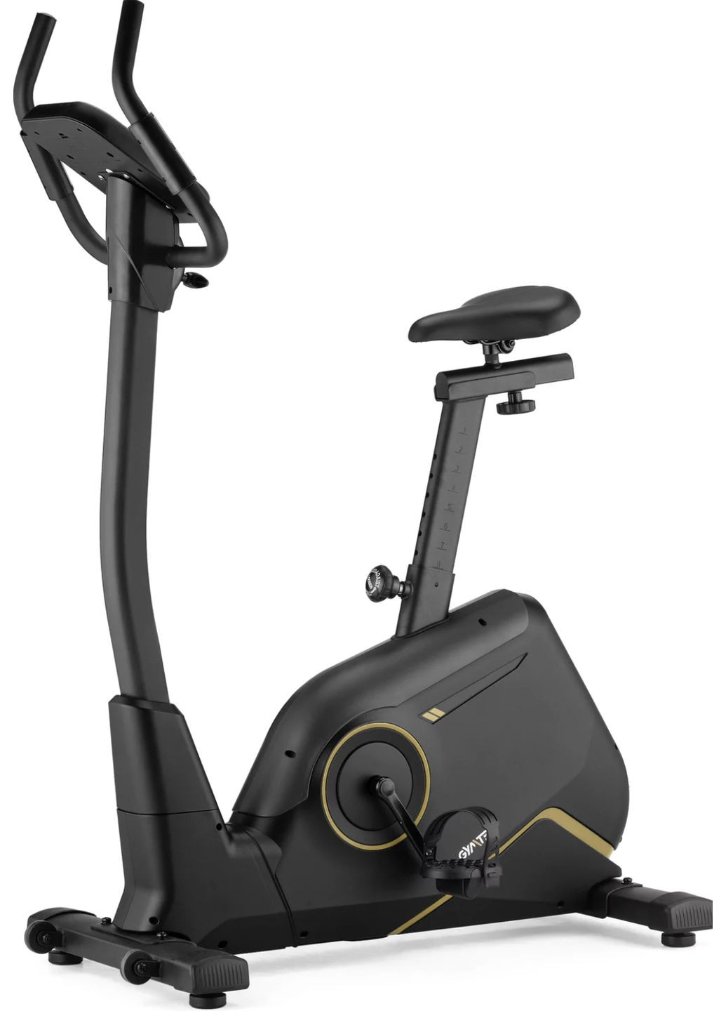 Велотренажер XB4500 електромагнітний Gymtek (361952849)