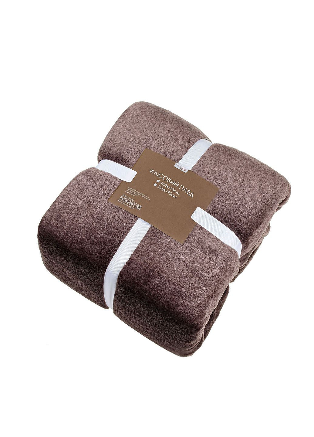Плед 150х195 Home Line (299265659)