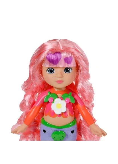 Лялька серії Glam Up – Русалонька Саншайн (28 см) BABY born (392392099)