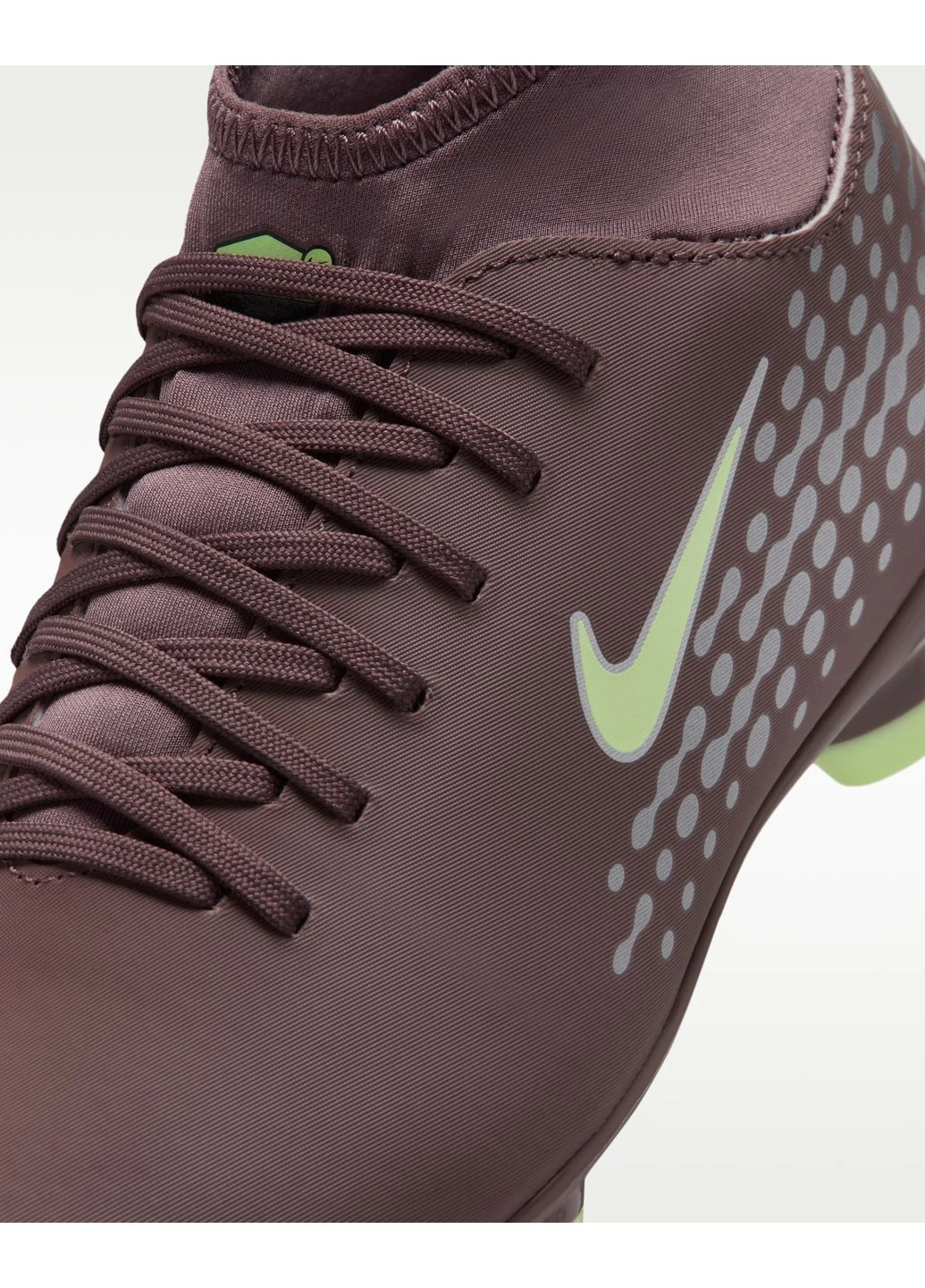 Бутсы JR SUPERFLY 10 CLUB KM FG/MG Nike (399423485)