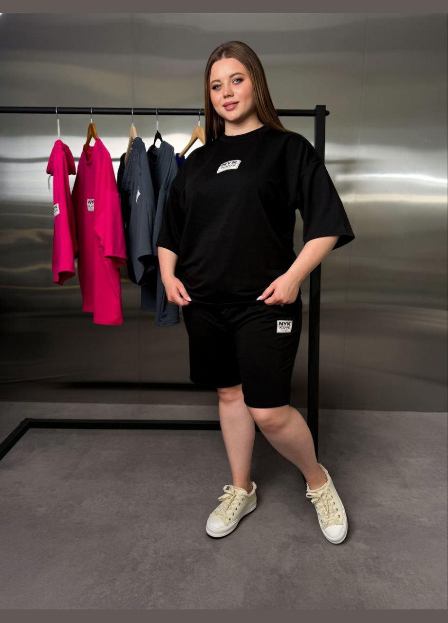 Костюм DK/DL Мода без кордонів (340715306)