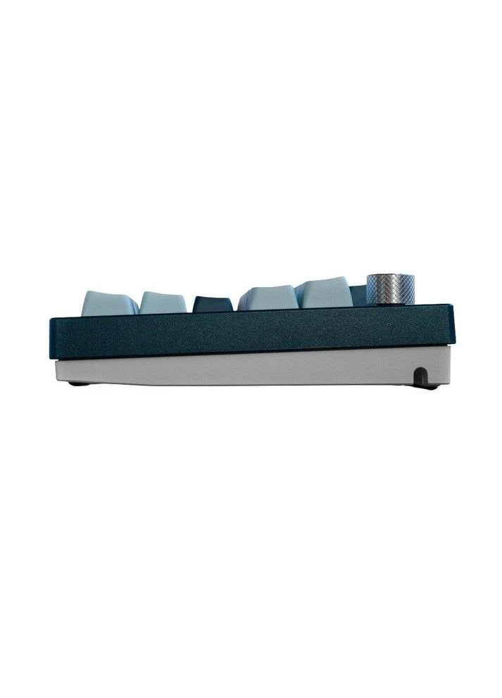 Клавиатура Freedom MK87FR TKL FR USB UA Gray (MK87FR) Montech (390930038)