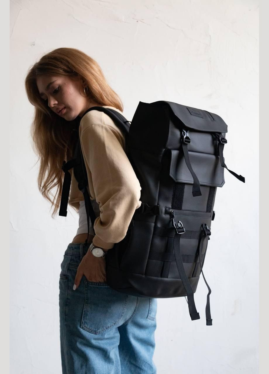 Рюкзак Турист 3в1 мини, для путешествий или туризма ToBeYou Turist (346390492)