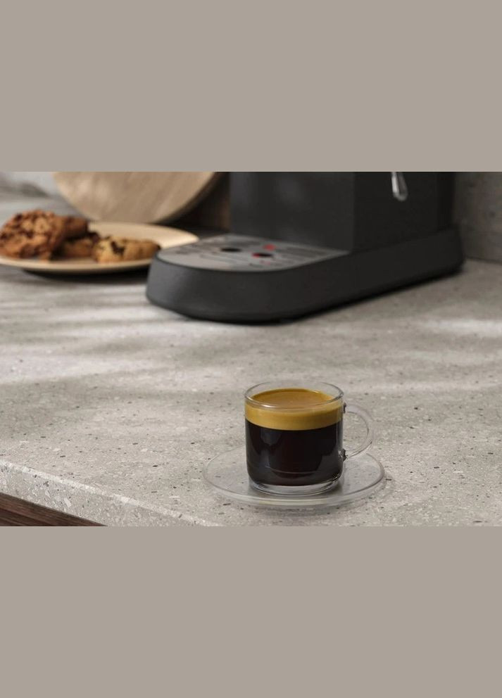 Кофеварка рожковая E6EC1-6BST Electrolux (368584434)