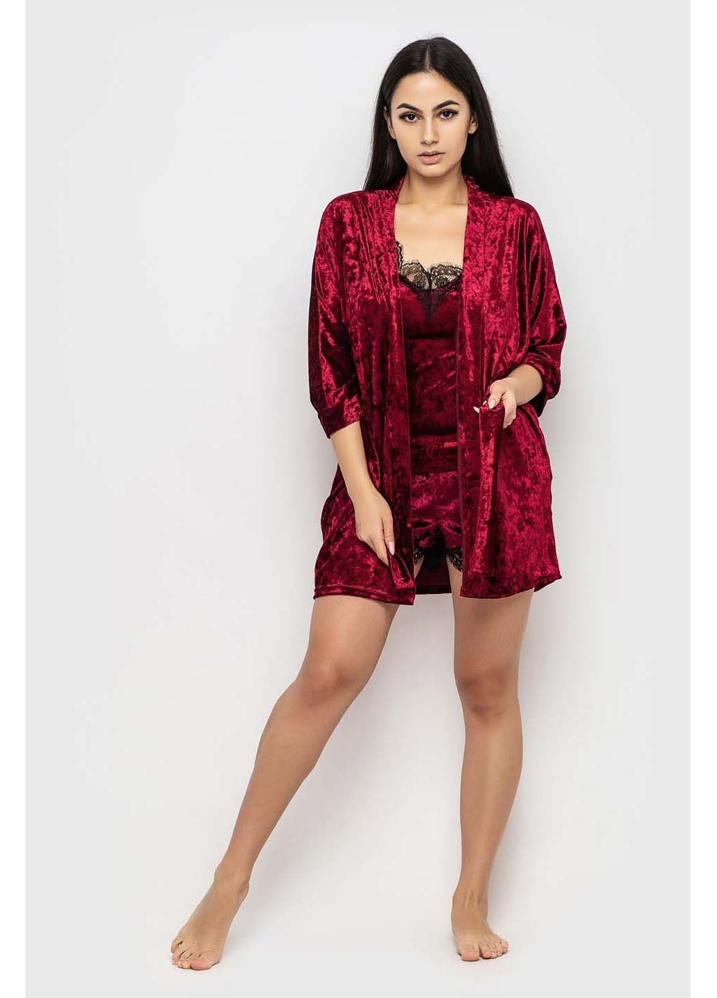 Халат Ghazel (319820965)