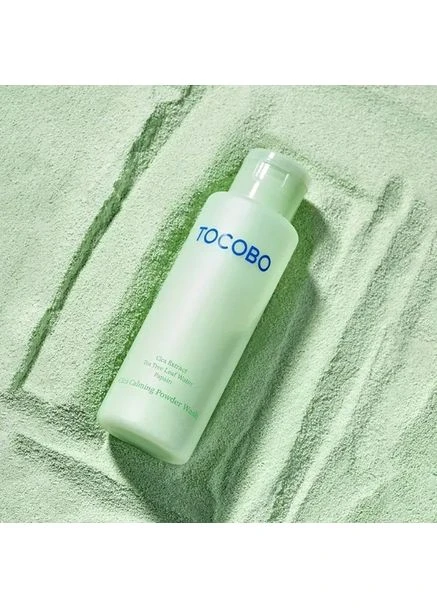 Ензимна пудра Cica Calming Powder Wash 50 г TOCOBO (397009234)